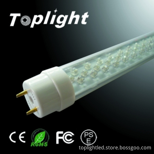 Energy Saving T8 LED Tube High Efficiency. ODM& OEM Available.